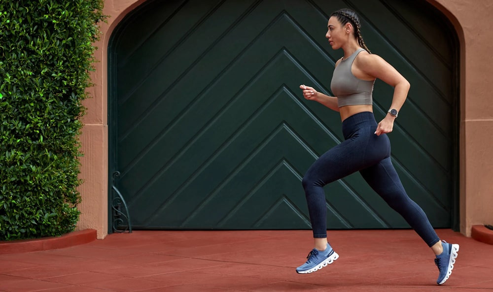 garmin venu 3s na ruce